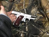 Kimber Micro 9 - 7 of 11