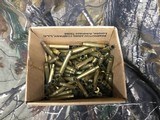 303 British Unprimed Brass…..250 rds - 1 of 4