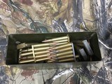 30-06 Military Surplus Ammo on Stripper Clips……….215rds - 2 of 4