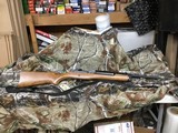 RUGERRANCH RIFLE223CALIBERWOOD AND BLUE - 1 of 19