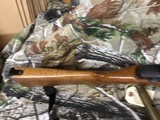 RUGERRANCH RIFLE223CALIBERWOOD AND BLUE - 11 of 19