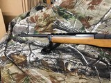 RUGERRANCH RIFLE223CALIBERWOOD AND BLUE - 5 of 19