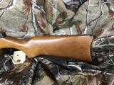 RUGERRANCH RIFLE223CALIBERWOOD AND BLUE - 3 of 19
