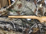 CZMODEL 527IN 223 CALIBERWITH SET TRIGGERBEAUTIFUL MAPLE WOOD - 11 of 17