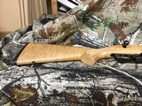 CZMODEL 527IN 223 CALIBERWITH SET TRIGGERBEAUTIFUL MAPLE WOOD - 15 of 17