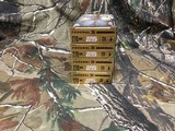 Federal Premium 270 Winchester 130gr. Barnes TSX Ammo ........... 80 rds - 1 of 5