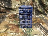 Federal Power Shok30-30 Winchester150gr. JSP.......80 RDS - 1 of 5