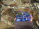 Federal Power Shok 243 Win 100gr. JSP ..........80 rds - 2 of 5