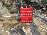 Federal American Eagle 357 Mag 158gr. JSP.....100 Rds - 1 of 5