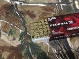 Federal American Eagle 357 Mag. 158gr. JSP..........200 rds - 3 of 5