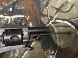 ONEANTIQUEREVOLVERS.25 caliber - 3 of 4