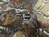 ONEANTIQUEREVOLVERS.25 caliber - 2 of 4