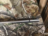 REMINGTON 700 ML50 CALIBERBLACK POWDER24 INCH STAINLESS BARREL - 12 of 17
