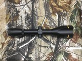 Leupold VX-3L 4.5-14x56mm Scope….Iluminated Reticle - 2 of 12