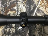 Leupold VX-3L 4.5-14x56mm Scope….Iluminated Reticle - 7 of 12