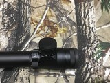 Leupold VX-3L 4.5-14x56mm Scope….Iluminated Reticle - 9 of 12