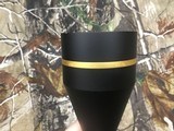 Leupold VX-3L 4.5-14x56mm Scope….Iluminated Reticle - 4 of 12