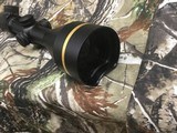 Leupold VX-3L 4.5-14x56mm Scope….Iluminated Reticle - 11 of 12