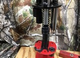 MEC 600 "Jr" 10 Ga Shell Reloading Press -#844710-Pre-owned Excellent Condition - 9 of 11