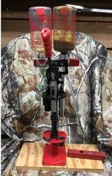 MEC 600 "Jr" 10 Ga Shell Reloading Press -#844710-Pre-owned Excellent Condition - 2 of 11