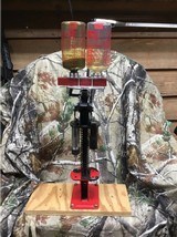 MEC 600 "Jr" 10 Ga Shell Reloading Press -#844710-Pre-owned Excellent Condition - 1 of 11