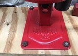 MEC 600 "Jr" 10 Ga Shell Reloading Press -#844710-Pre-owned Excellent Condition - 6 of 11