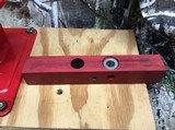MEC 600 "Jr" 10 Ga Shell Reloading Press -#844710-Pre-owned Excellent Condition - 10 of 11