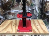 MEC 600 "Jr" 10 Ga Shell Reloading Press -#844710-Pre-owned Excellent Condition - 7 of 11