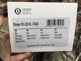 NIB Streamlight Stinger DS LED HL Flashlight……800 lumens - 9 of 9
