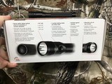 NIB Streamlight Stinger DS LED HL Flashlight……800 lumens - 7 of 9
