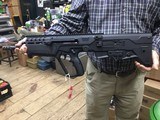 IWI TAVOR SAR 7 7.62 NATO T7B16 BULLPUP 16" BLACK NIB SALE - 4 of 8