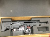 IWI TAVOR SAR 7 7.62 NATO T7B16 BULLPUP 16" BLACK NIB SALE - 1 of 8