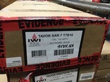 IWI TAVOR SAR 7 7.62 NATO T7B16 BULLPUP 16" BLACK NIB SALE - 8 of 8