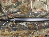 J P SAUERSIDE BY SIDEBEAUTIFUL VINTAGE DOUBLE IN 12 GAUGE - 12 of 20
