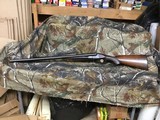 J P SAUERSIDE BY SIDEBEAUTIFUL VINTAGE DOUBLE IN 12 GAUGE - 1 of 20