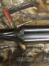 J P SAUERSIDE BY SIDEBEAUTIFUL VINTAGE DOUBLE IN 12 GAUGE - 16 of 20