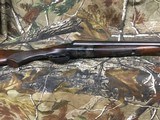 J P SAUERSIDE BY SIDEBEAUTIFUL VINTAGE DOUBLE IN 12 GAUGE - 18 of 20