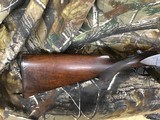 J P SAUERSIDE BY SIDEBEAUTIFUL VINTAGE DOUBLE IN 12 GAUGE - 7 of 20