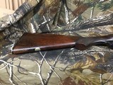 J P SAUERSIDE BY SIDEBEAUTIFUL VINTAGE DOUBLE IN 12 GAUGE - 17 of 20