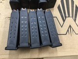 NEW Glock 19 Gen 5 Factory OEM Mags…….10mags - 2 of 2