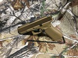 GLOCK 19X
NIB .........CONSECUTIVE
SERIAL NUMBERS - 13 of 19