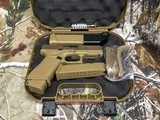 GLOCK 19X
NIB .........CONSECUTIVE
SERIAL NUMBERS - 6 of 19