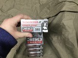 Winchester Power-Point 350 Legend 180gr Ammo ……....100rds - 2 of 5