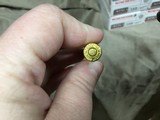 Winchester 350 Legend
145gr. FMJ Ammo…………120gr. - 5 of 6