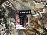 2 Streamlight TLR- 1 Rail Mounted Tactical Led Flashlights……300 Lumens - 3 of 8