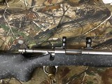 Remington Model 700 Ultimate Muzzleloader ML UML .50 Cal Stainless..... - 4 of 11