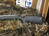 Remington Model 700 Ultimate Muzzleloader ML UML .50 Cal Stainless..... - 7 of 11