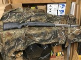 Remington Model 700 Ultimate Muzzleloader ML UML .50 Cal Stainless..... - 2 of 11