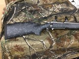 Remington Model 700 Ultimate Muzzleloader ML UML .50 Cal Stainless..... - 3 of 11