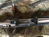 Remington Model 700 Ultimate Muzzleloader ML UML .50 Cal Stainless..... - 8 of 11